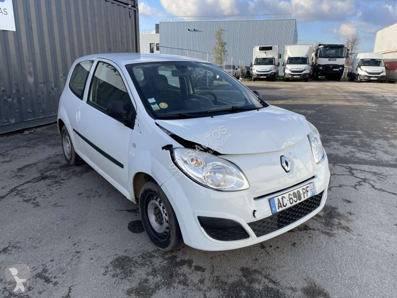 Renault  Transporter