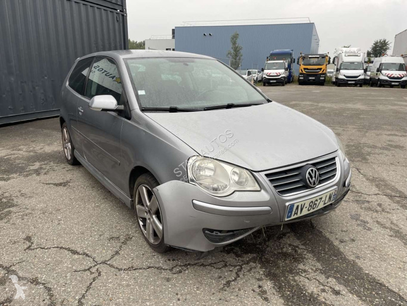 عربة نفعية Volkswagen