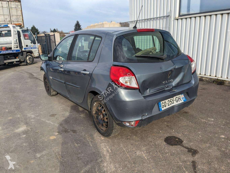 Renault  van