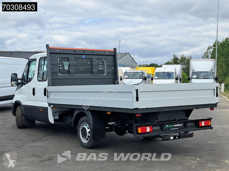 عربة نفعية Iveco 35S16 Neu! 3.0L Automatik...