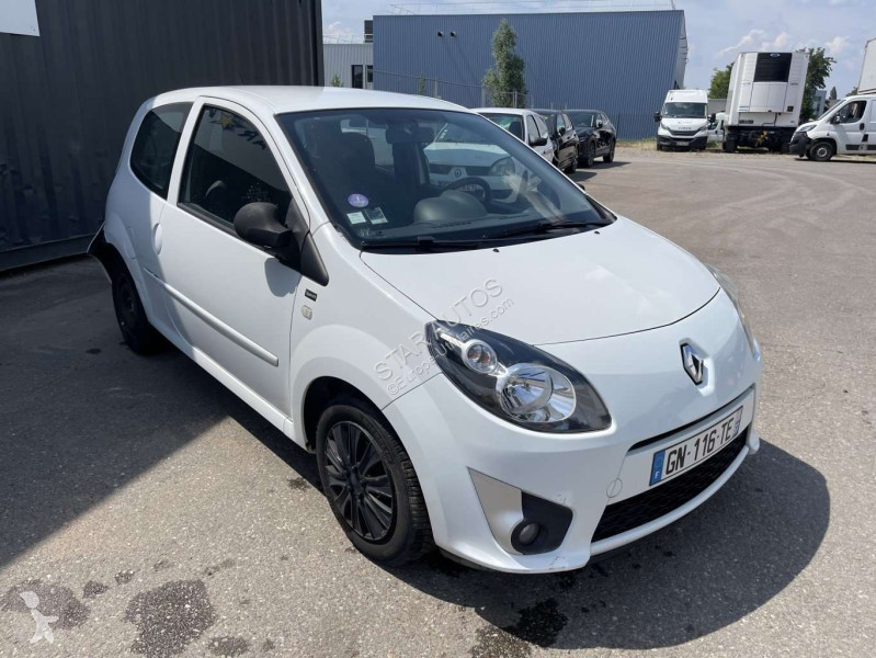 Renault  van