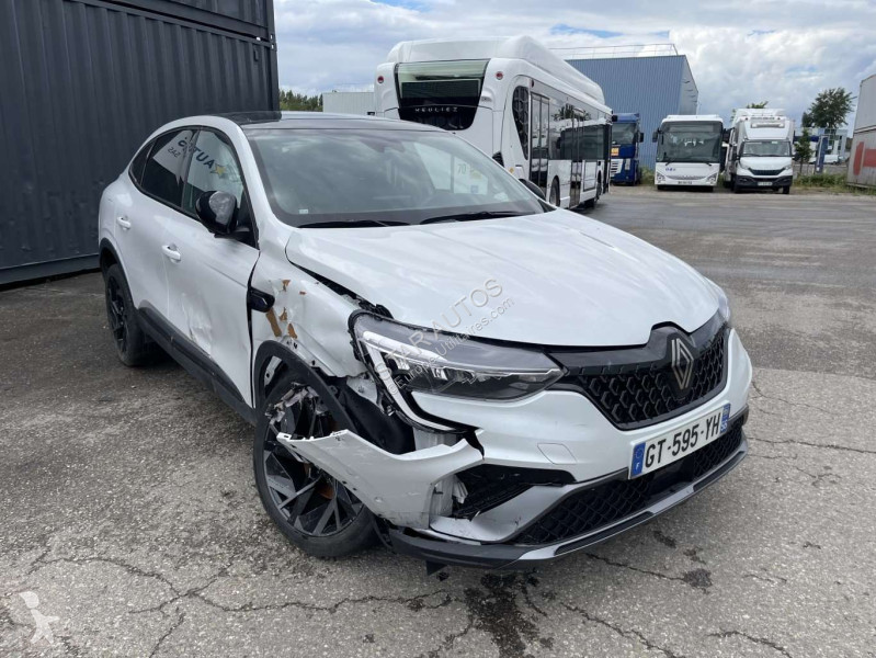 Renault  van