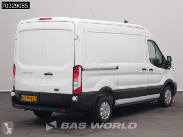 Ford Transit 130pk L2H2 Airco Cruise Parkeersensoren v+a Euro6 L2 A/C Cruise control
