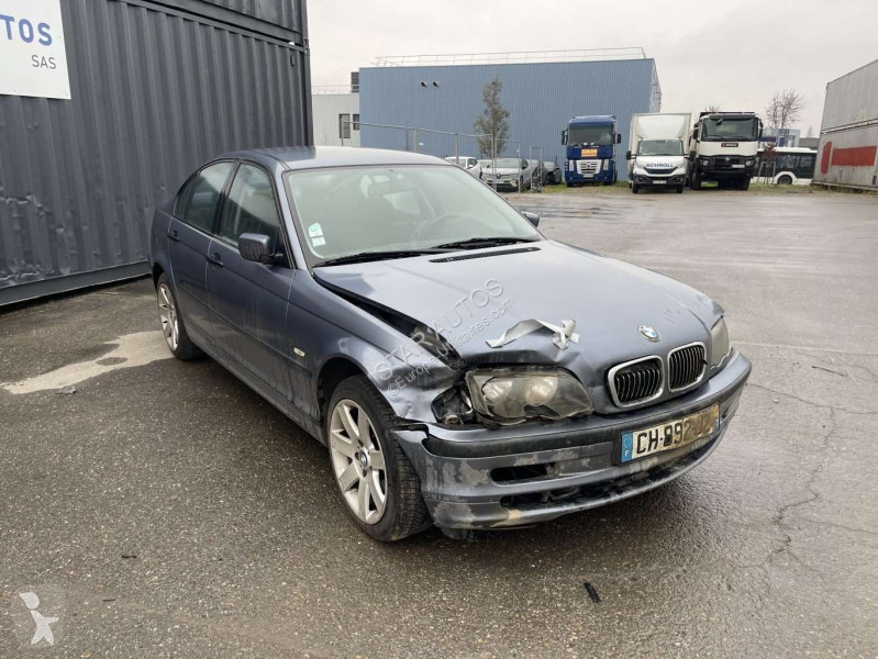 BMW  Transporter