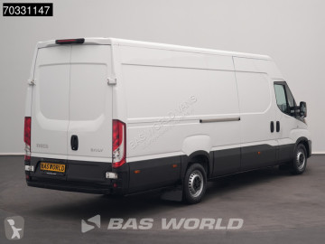 Caja cerrada Iveco