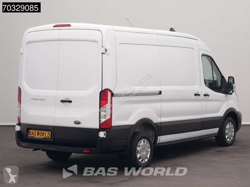 Autoutilitară Ford 130pk L2H2 Airco Cruise...