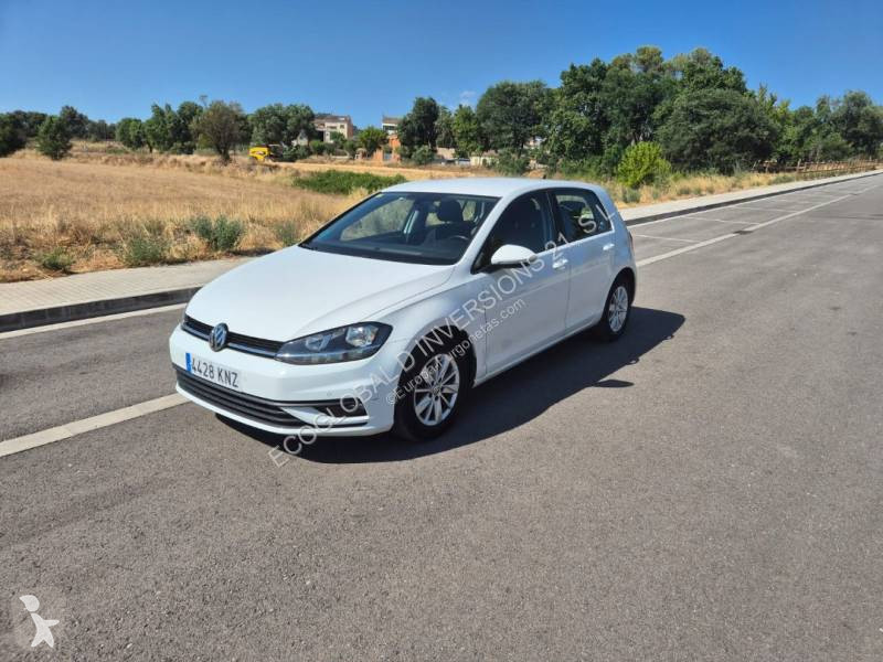 Furgoneta Volkswagen 1.6 TDI