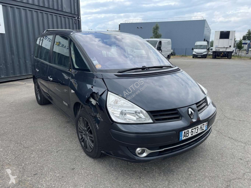 Veicolo commerciale Renault