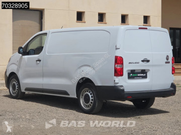 Fiat Scudo 144pk L3H1 - Aire Acondicionado - Control de Crucero - Sensores de Aparcamiento - Euro6 - L3 A/C Cruise control
