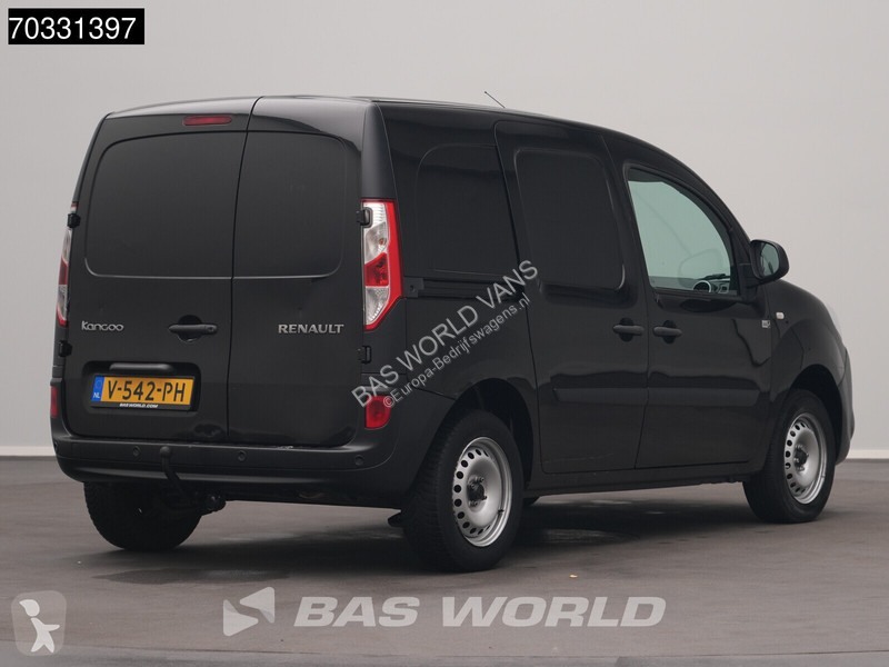 عربة نفعية Renault 75PK L1H1 Trekhaak Airco...