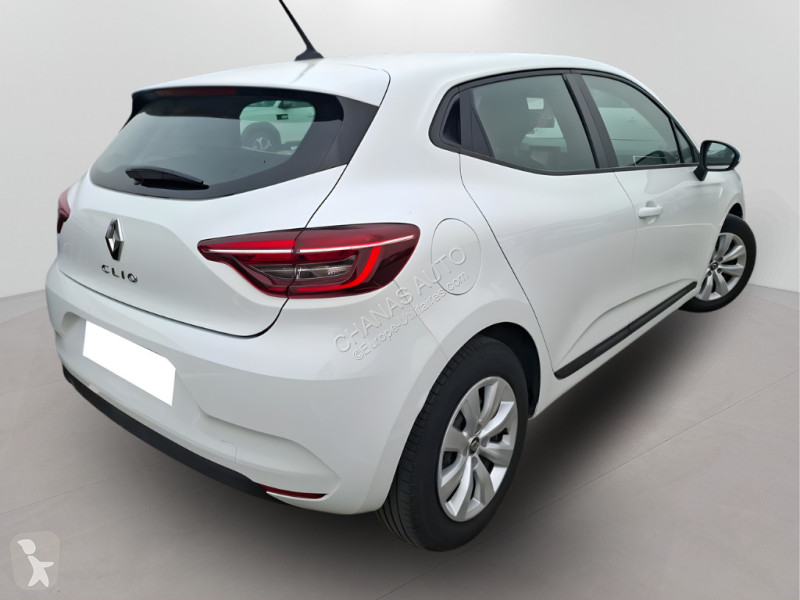عربة نفعية Renault 1.5 Blue dCi 85 Air Nav