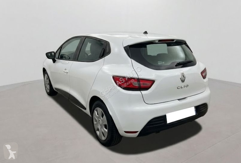 عربة نفعية Renault 1.5 DCI 75 Air