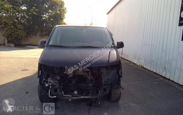 عربة نفعية Volkswagen