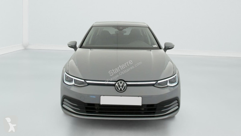 Véhicule utilitaire Volkswagen  GOLF 8