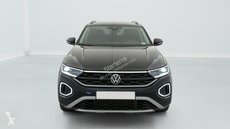 Volkswagen  T-roc Transporter