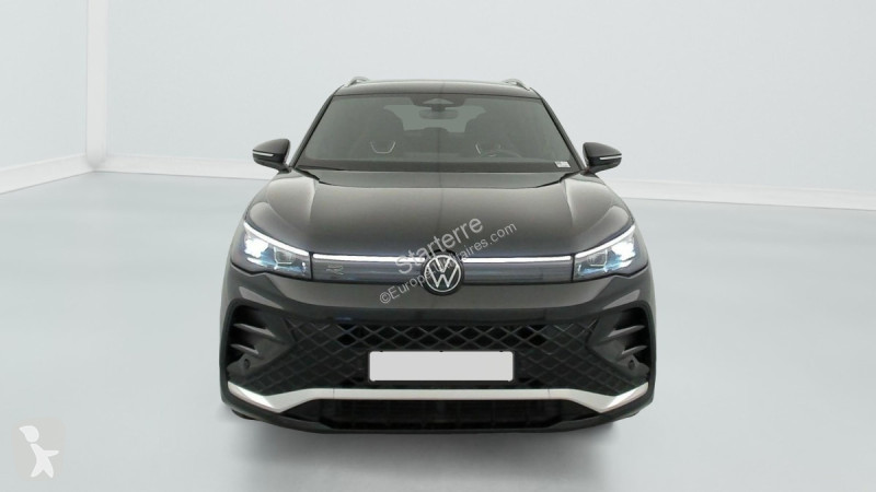 Véhicule utilitaire Volkswagen