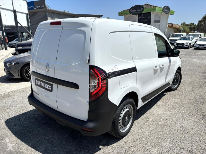 Véhicule utilitaire Renault KANGOO L1 1.5 dCi...