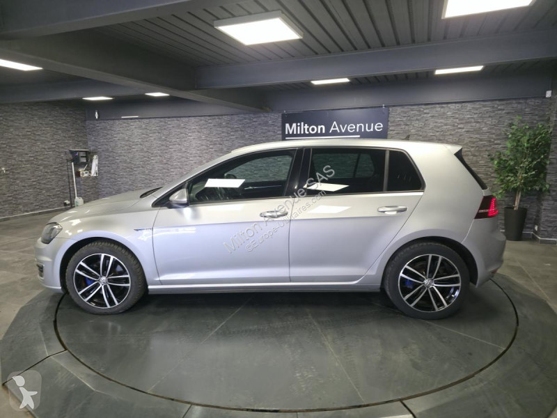 Véhicule utilitaire Volkswagen GOLF VII 1.4 16V...