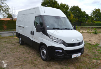 Iveco IVECO DAILY 35S FG 35S14 SV12