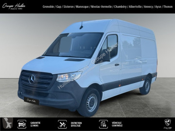 Caja cerrada Mercedes
