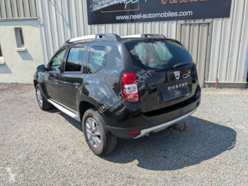 Samochód Dacia