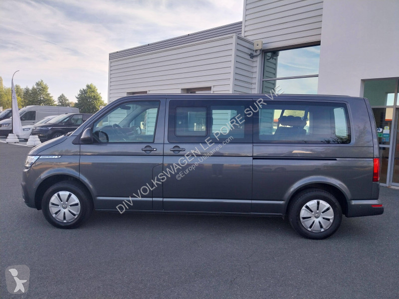 Volkswagen Caravelle 6.1 2.0 TDI 150 BMT Longue...