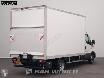 Nyttofordon Iveco