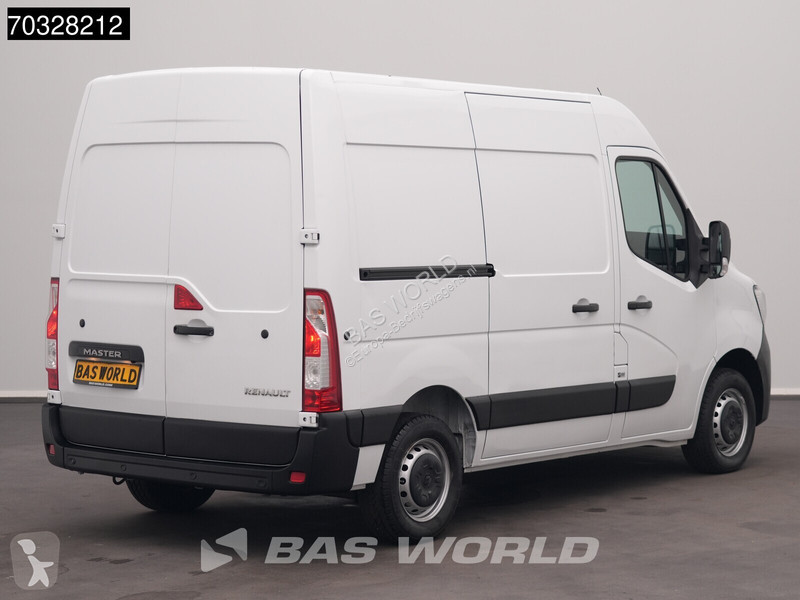Bedrijfswagen Renault L1H2 LED Navi Airco...