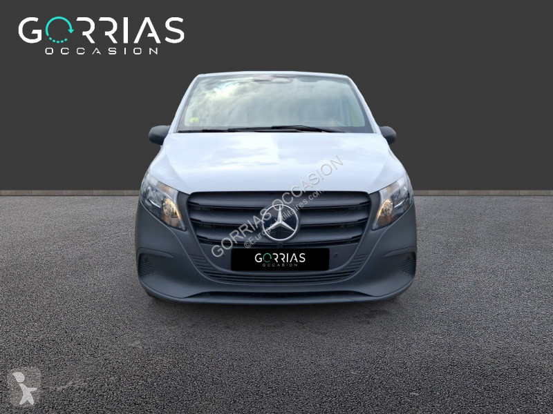 Veicolo commerciale Mercedes VITO FG 114 CDI...