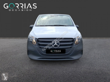 Mercedes F VITO FG 114 CDI LONG PRO PROPULSION