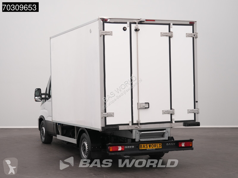 Samochód dostawczy Iveco 35S14 CNG Koelwagen...