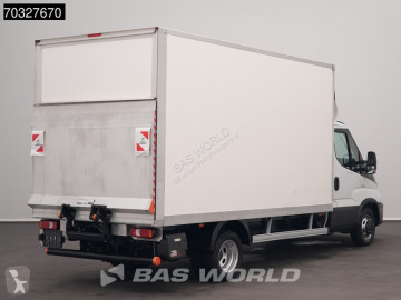 Furgon dostawczy Iveco