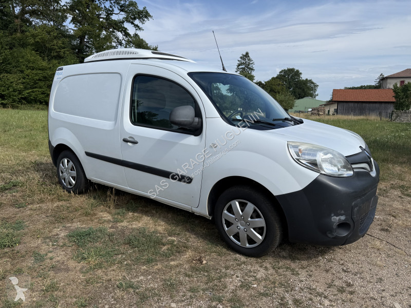 عربة نفعية Renault KANGOO II EXPRESS 1.5 DCI...