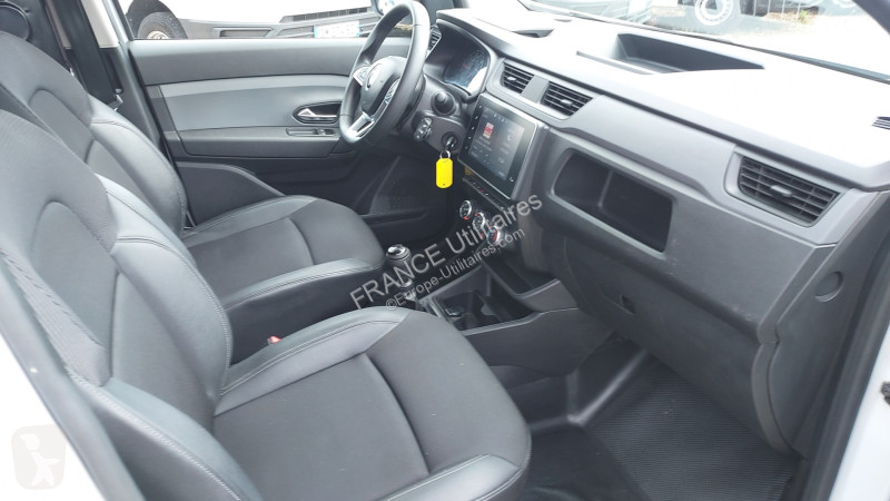 Лекотоварен автомобил Renault EXPRESS VAN 1.5...