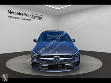 Monospace Mercedes