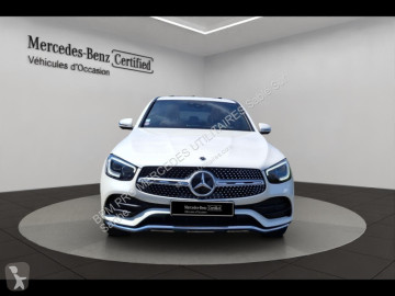 4x4 Mercedes