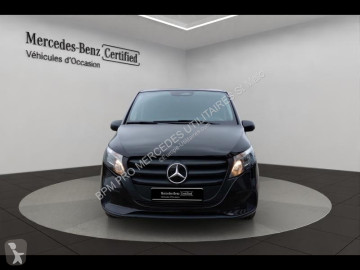 Nyttofordon Mercedes