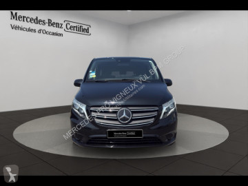 Nyttofordon Mercedes