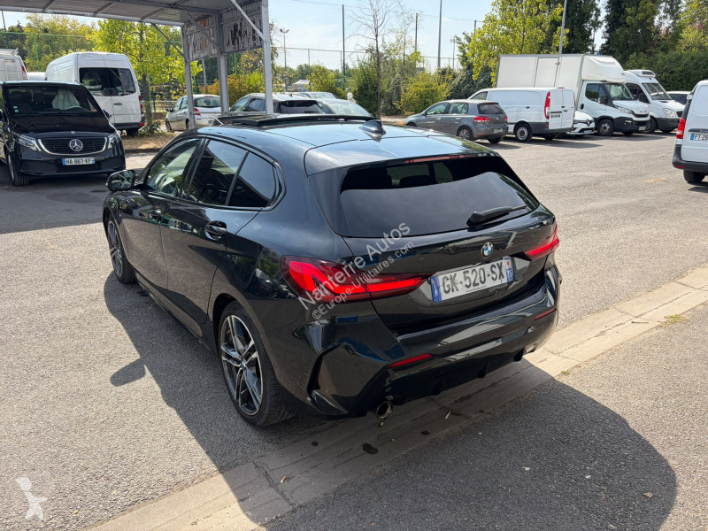عربة نفعية BMW SERIE 1 (F40) TOIT OUVRANT PACK...