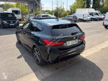 Berline BMW