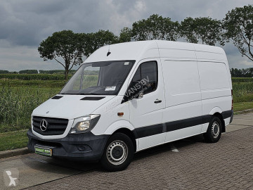 Nyttofordon Mercedes