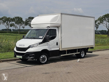 Iveco Daily 35C16 Bakwagen Laadklep!