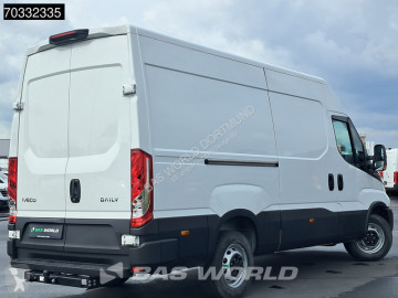Furgon dostawczy Iveco nowy