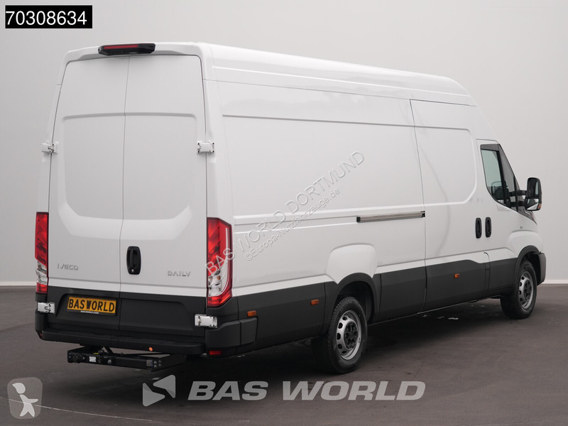 Furgoneta Iveco 35S18 Neu! 3.0L Automatik L4H3...