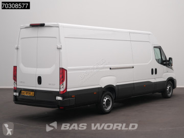 Nyttofordon Iveco ny