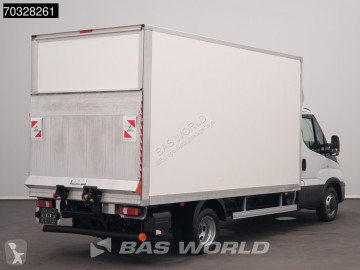 Nyttofordon Iveco