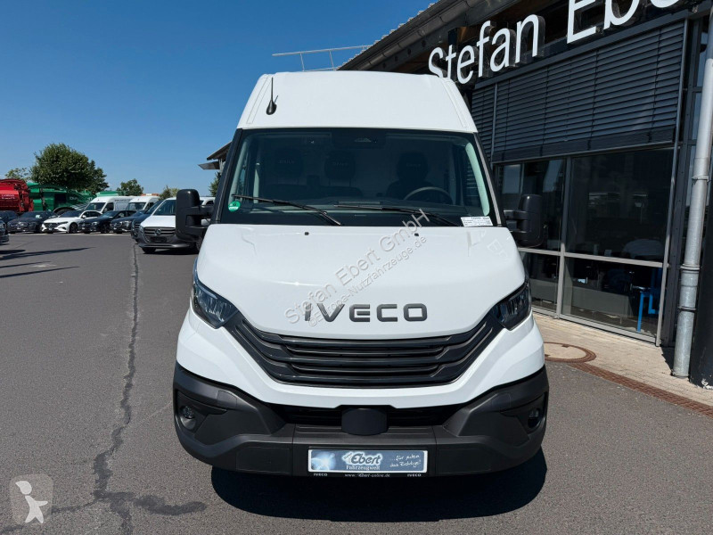عربة نفعية Iveco 35S18HA8 V Kastenwagen *R...
