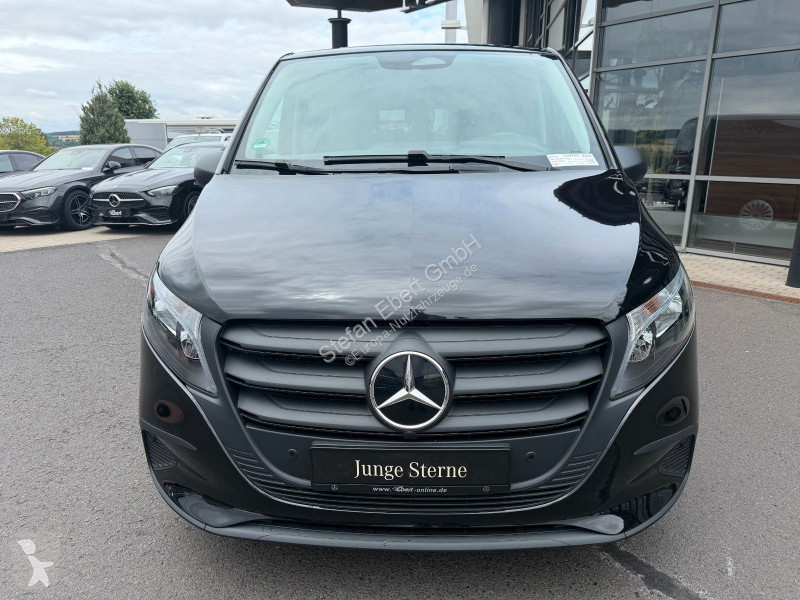 Furgoneta Mercedes Vito  9G Tourer Pro AHK2,5to...