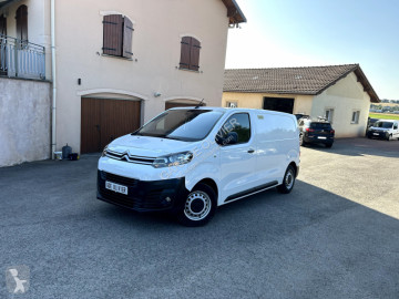 عربة نفعية مقفلة Citroën