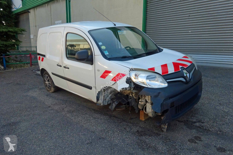 Nyttofordon Renault KANGOO 1,5 DCI 95